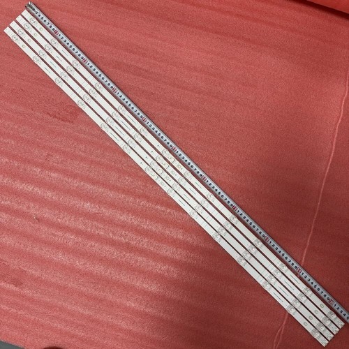 LED Strip For HISENSE 55A7G0 55A7GQ 55A7KQ SH55A14-ZC46AG-11 HD550Y3U71-TOL2 - 第 3/6 張圖片