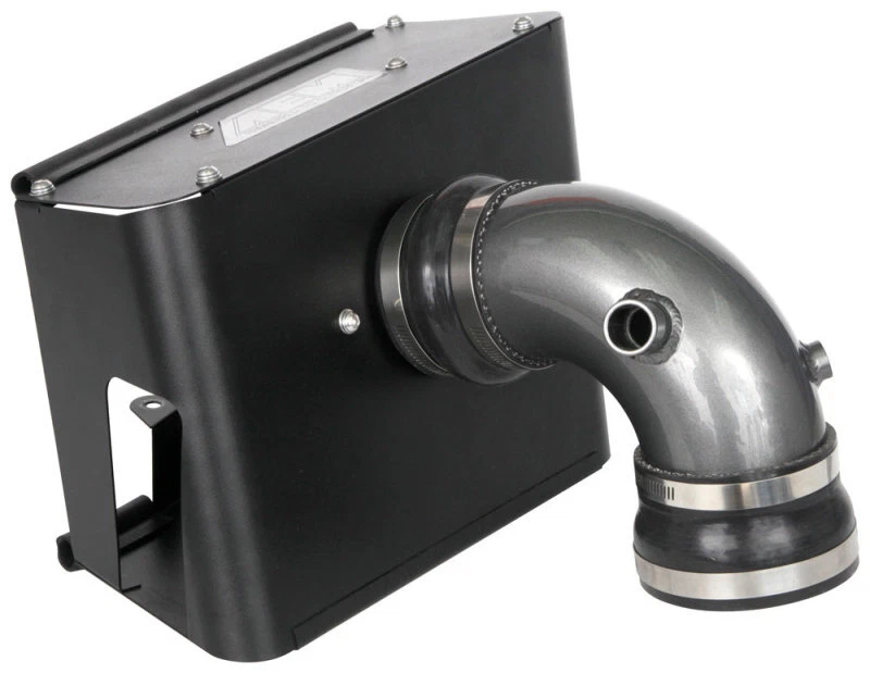 AEM para C.A.S. Kia Stinger L4-2,0 L 18-20 F/I admisión de aire frío Foto 2 de 4