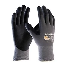 Protective Industrial Products Maxiflex Ultimate 15G Gray Nylon Shell XL