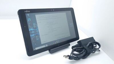 FUJITSU ARROWS Q508 SE Tab 4GB 64GB 10.1 in Windows used item from