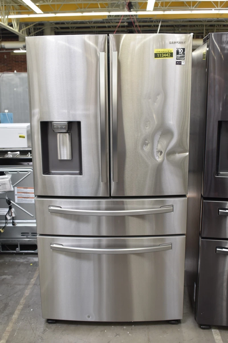 French refrigerator sale deals