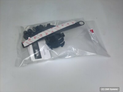 RAM Mounts RAP-SB-187-MA14 EZ-Strap Lenkerhalterung für Magellan eXplorist 510