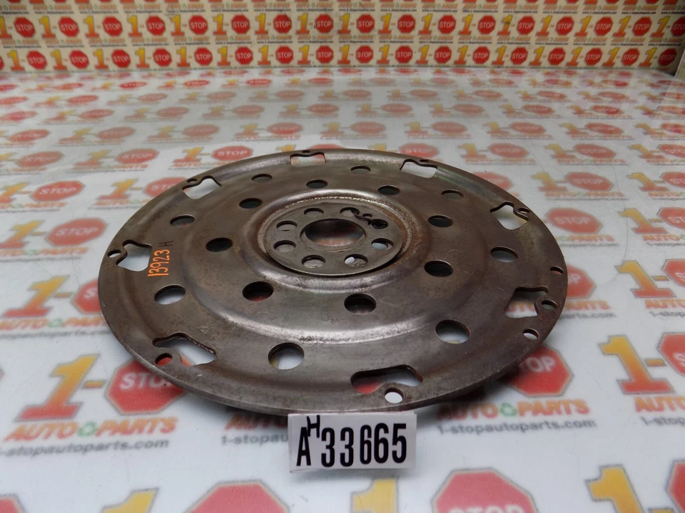 Honda Accord 2013-2017 volante/placa flexible 26251-RJ2-000 OEM Foto 3 de 4