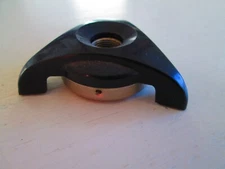 Drag Adjusting Knob for the Mitchell 406/407 Spinning Reel. NOS