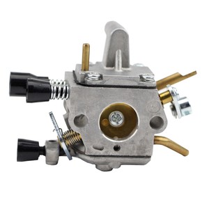 Stihl fs250 карбюратор