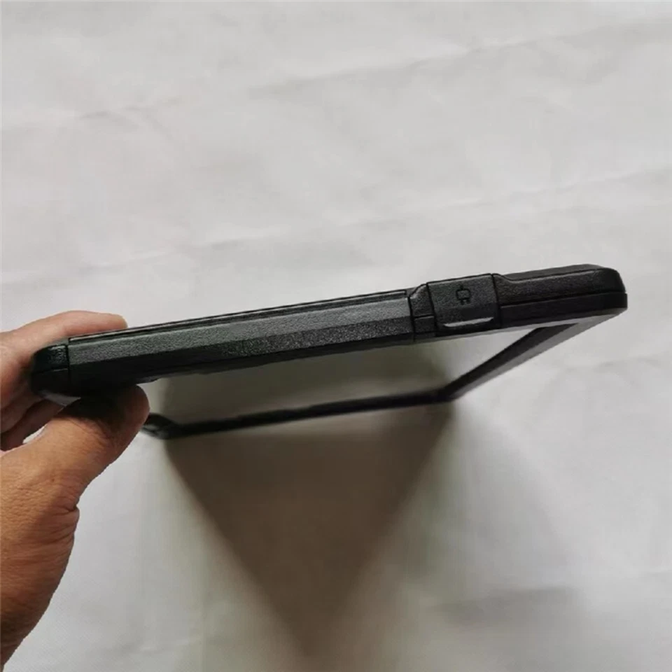 Original For Lenovo Thinkpad Tablet 10 Waterproof Anti-Fall Protective Cover - Image 4 of 4