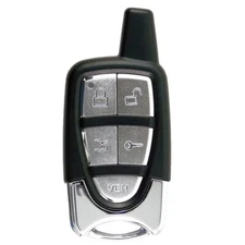 5-button COOLSTART (CRIMESTOPPER) Remote - NEW RSTX4-G5 FCC ID Q6WBT5161B