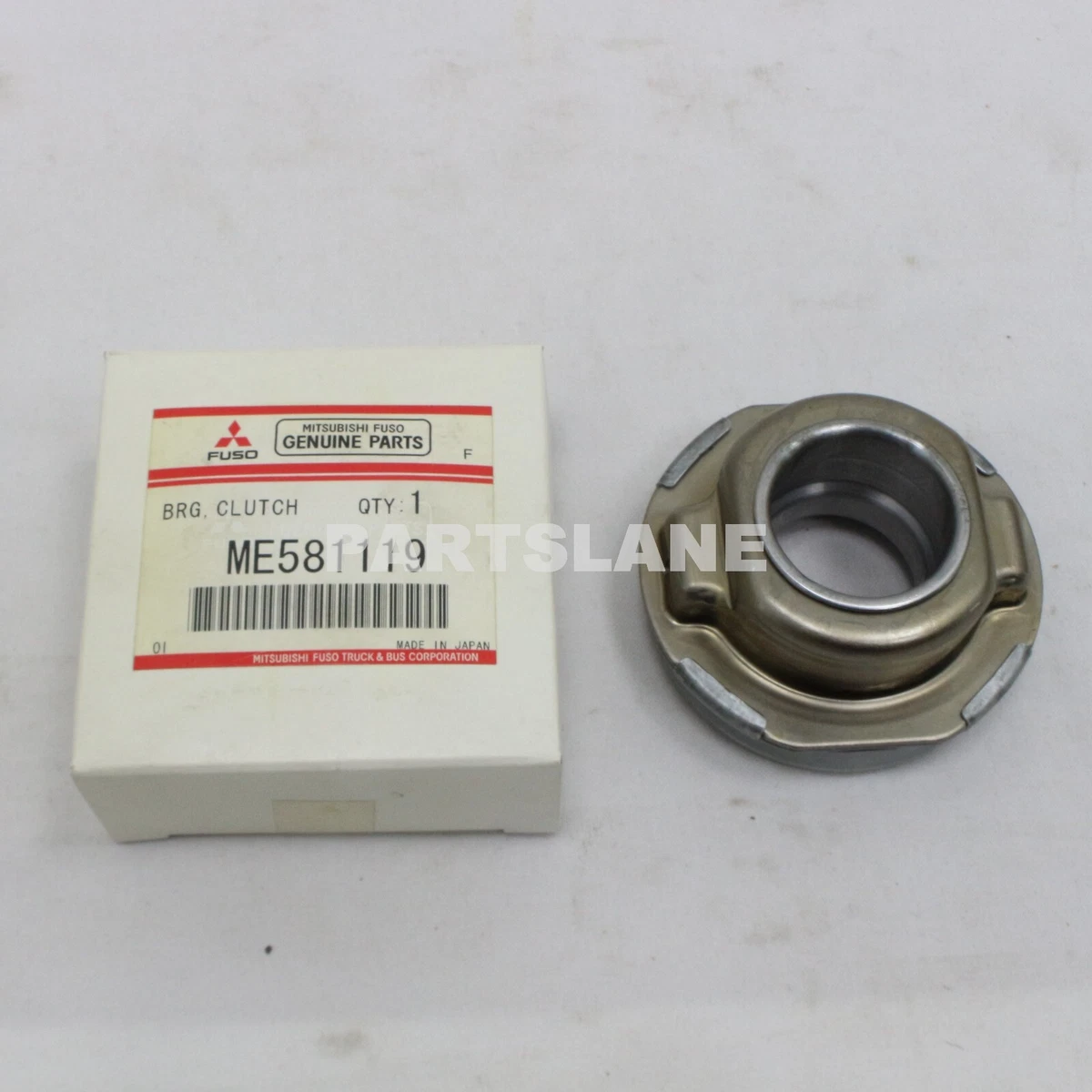 ME581119 Mitsubishi OEM Genuine BEARING, CLUTCH RELEASE | eBay
