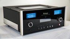 Mcintosh C2500 Stereo Tube 2-channel Preamplifier - Excellent - Complete