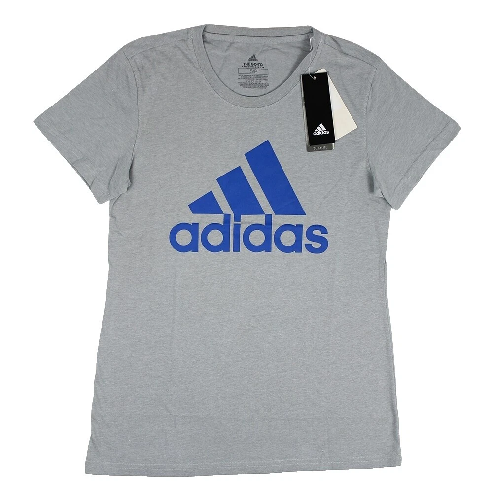 adidas Solid Tops for Women