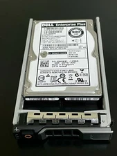 W4K81 0W4K81 HUC109090CSS600 0B26044 DELL 900GB 6G 10K SFF 2.5" SAS