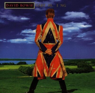 David Bowie - Earthling | CD
