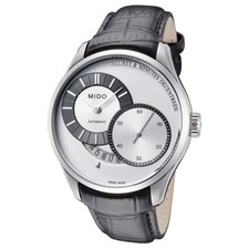 Mido Men's M024.444.16.031.00 Belluna II 40mm Automatic Watch