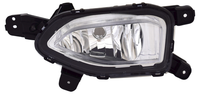 Nebelscheinwerfer Rechts FüR Hyundai Kona 2017-2020 H8 Nsw Fog Lamp Scheinwerfer