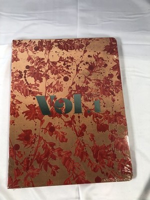 VOL.1 The Feel Good Issue Art Book 
