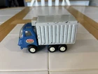 Tonka Rico Box Truck Like Tiny Tonka