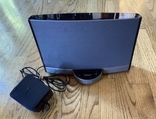Bose SoundDock Portable Digital Music System N123 Works No Remote