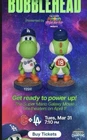 2026 YOSHI Bobblehead SUPER MARIO NINTENDO SGA  Dodgers SGA 3/31/26 NEW Preorder