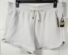 Avia Lounge Shorts Activewear Women’s Size XL 16-18 Casual W/Pockets NEW