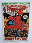 The Amazing Spider-Man #112  Marvel Comics September 1972 Peter Parker Origin!