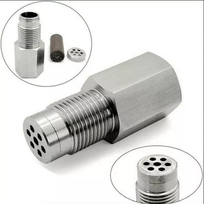 O2 Lambdasonde Lambda Eliminator Spacer Metallkat Lamda Mini Simulator Sonde