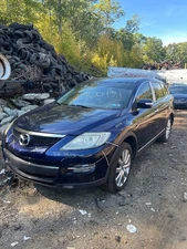 Driver Left Fender Fits 07-15 MAZDA CX-9 35597