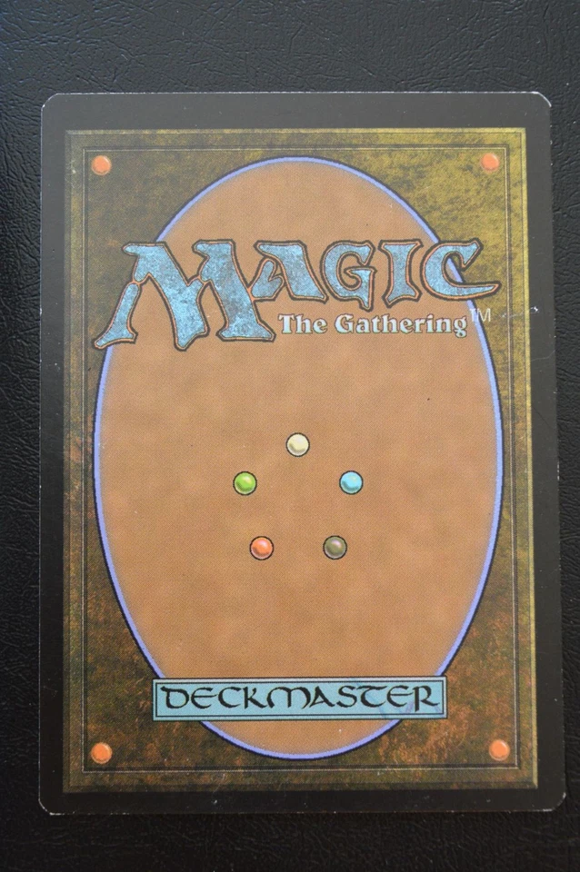Magic The Gathering MTG ASSAULT FORMATION FOIL Dragons of Tarkir MP Played - Image 2 of 2