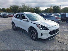 Crossmember/K-Frame Rear FWD Fits 20-23 ESCAPE 1096423