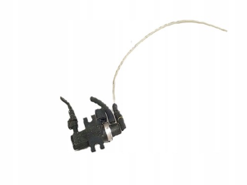 Mitsubishi Colt CZ3 2006 Diesel Turbolader Druckwandler Magnetventil AEU14256