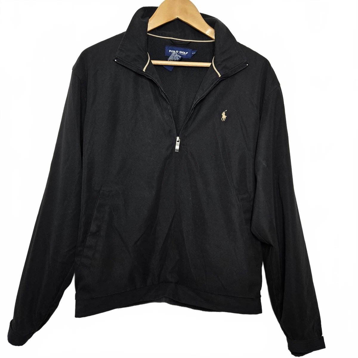 Polo Ralph Lauren Ralph Lauren Polo Golf Windbreaker Coats