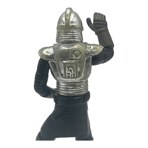 BattleStar Galactica CYLON CENTURION 1978 Mattel Vintage Set Of 3 - Picture 8 of 16