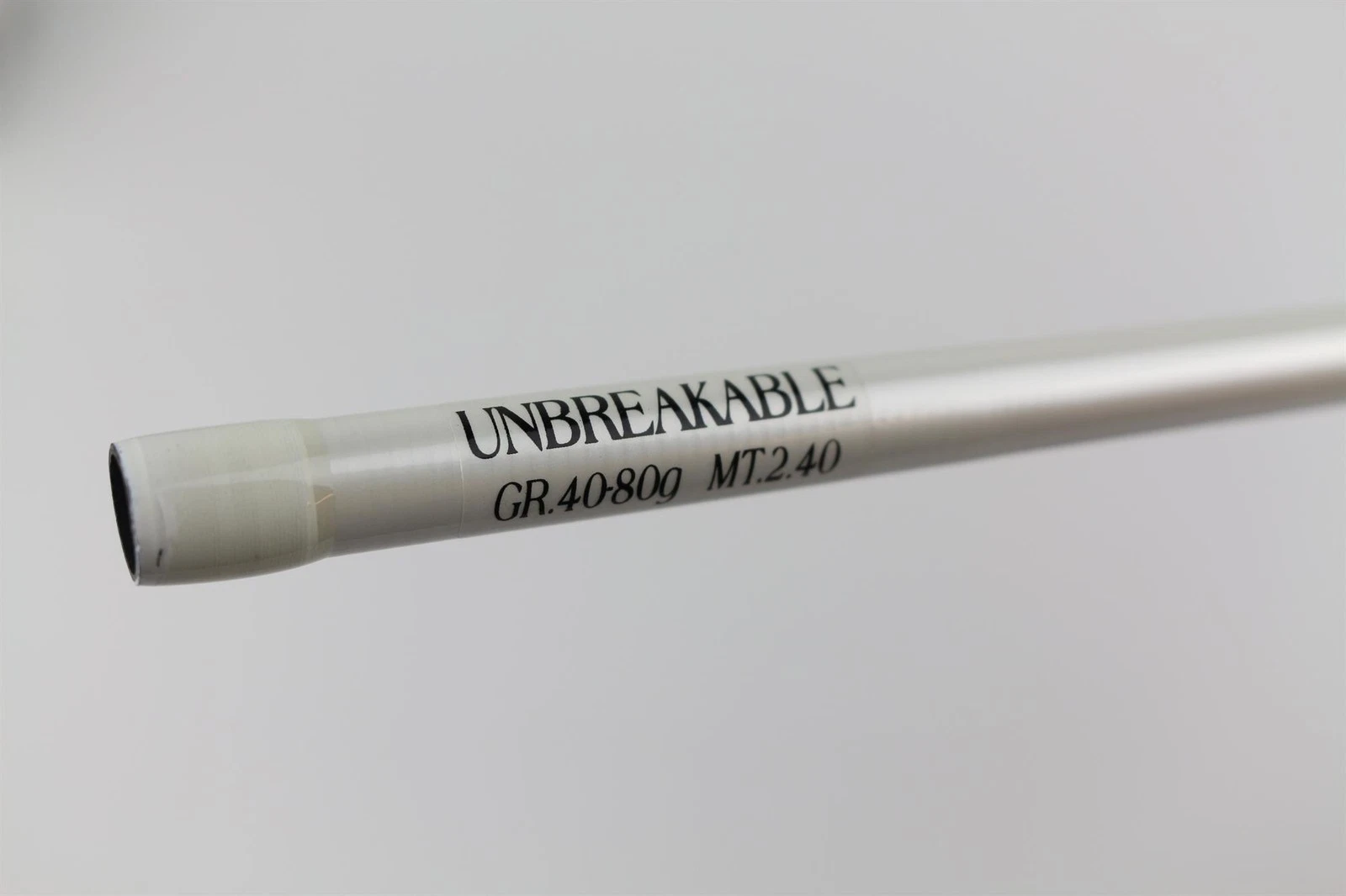 Nomura Kanji Lure Rods