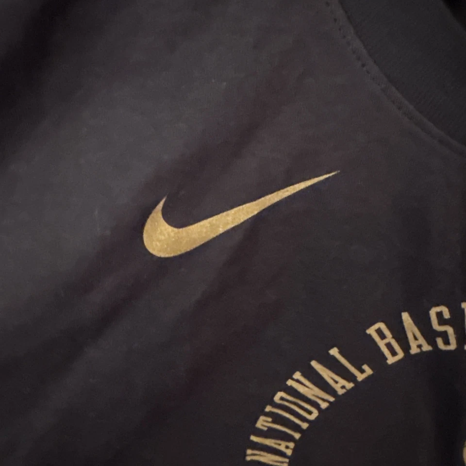 Camiseta Nike 4XL Boston Celtics 18x Campeón del Mundo Foto 2 de 4