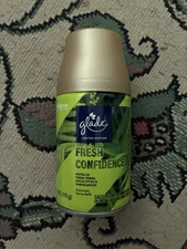 Glade Automatic Spray Refill, Home and Bathroom, Fresh Confidence