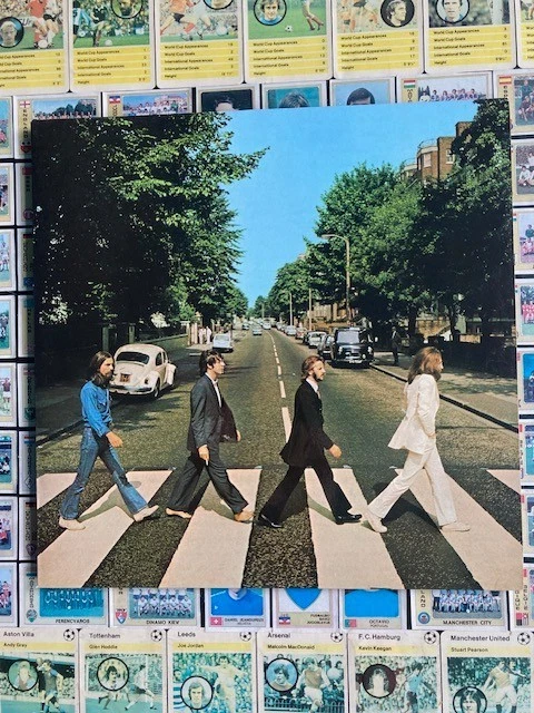 The Beatles Abbey Road · Lp · 2016, photo 1 of 5