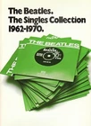 The Beatles Complete 23 Singles Collection 7” Vinyl – Individual Single