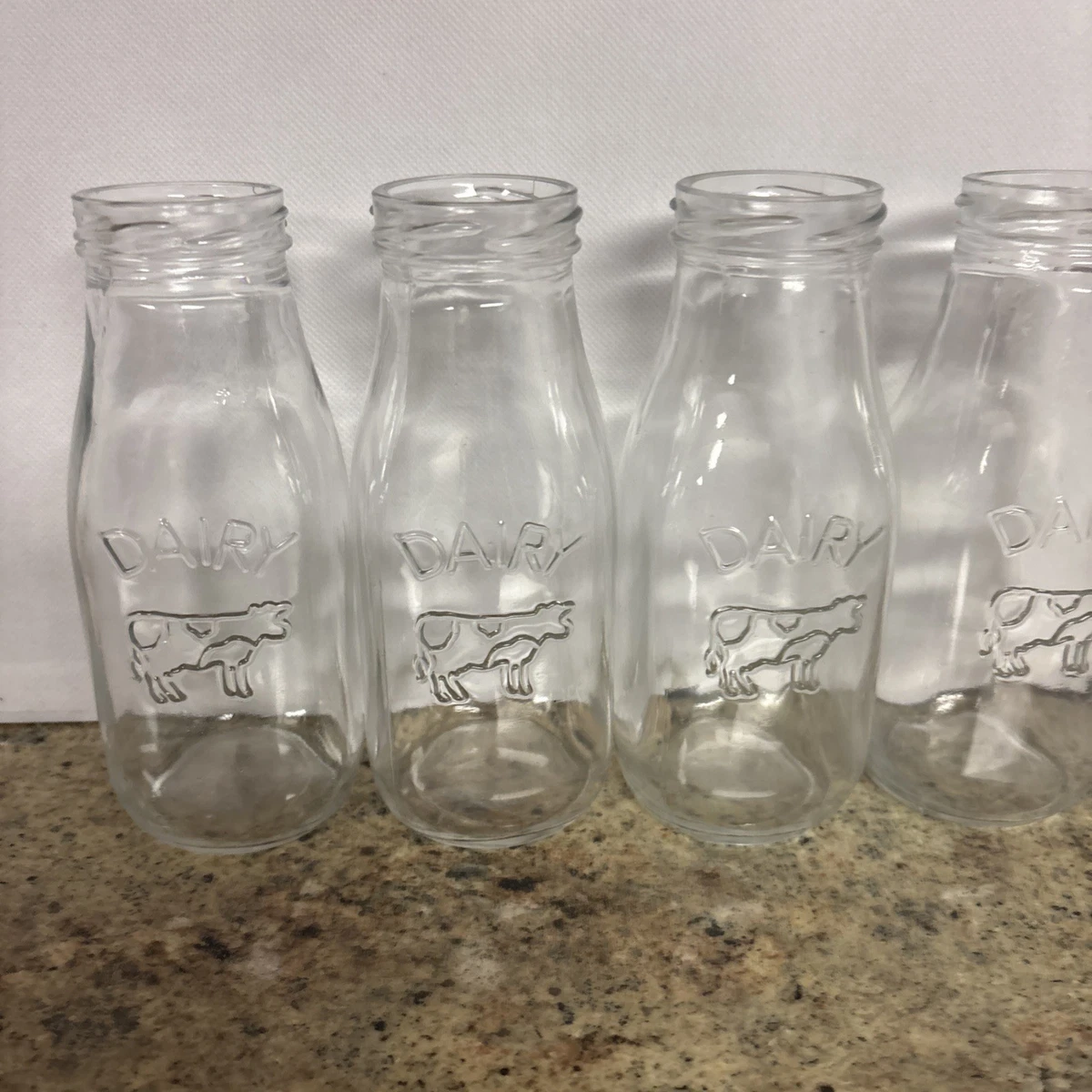 Collectible Milk Bottles (1900-Now) for sale | eBay
