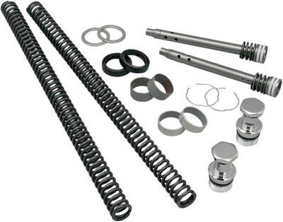 Pro-One Complete 41mm Fork Tube Internal Parts Kit #105579 Harley Davidson