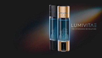 LumiVitae CellPower  Mehr Energie, bessere Regeneration & inneres Gleichgewicht
