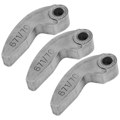 #ad #ad 3 Primary Drive Clutch Weight 671 70 for Arctic Cat Crossfire 800 07 08 0746 671 $28.98