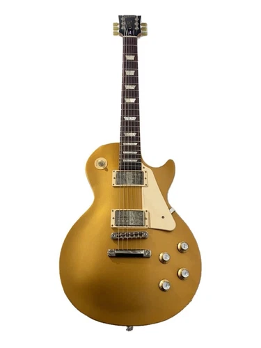Made By Gibson 2017/Les Paul Tribute T/Genuine Gig Bag/Les Pole Review