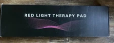 Viconor Red Light Therapy Mat Full Body 73x32” Pain Relief/Sleep/Post Workout