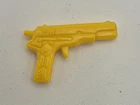 Vintage TMNT 1992 Undercover Don Pistol Accessory Teenage Mutant Ninja Turtles