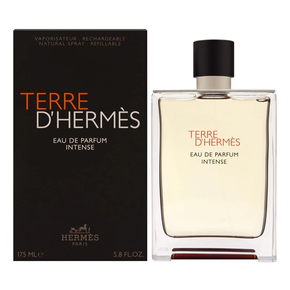 パンダ 様 エルメス TERRE D’HERME’S Terre d' Hermès Eau de Parfum for Men for sale - eBay