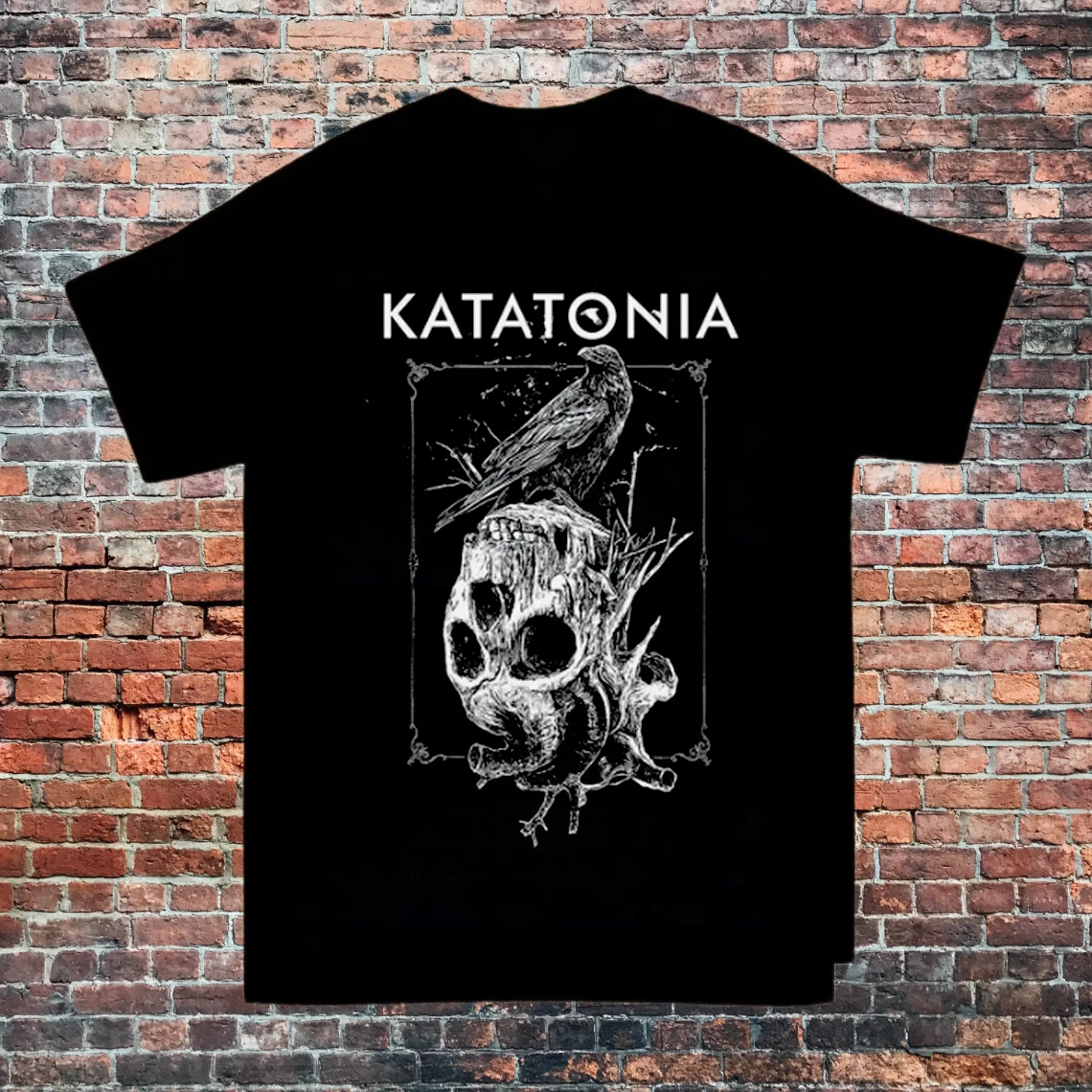 katatonia shirt products for sale | eBay
