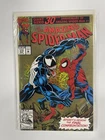 The Amazing Spider-Man #375 (1993) Spider-Man [Key Issue] NM10B179 NM Near Mint