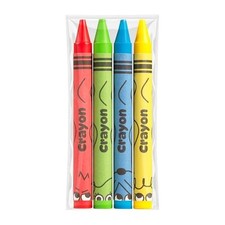 Bulk Crayons 200 Count for Classroom, School Party Favor Crayons