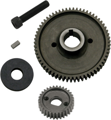 S & S Cycle Outer Cam Drive Gear Kit 33-4276