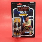 Star Wars 3.75" Vintage Collection VC76 Obi-Wan Kenobi Carded NEW