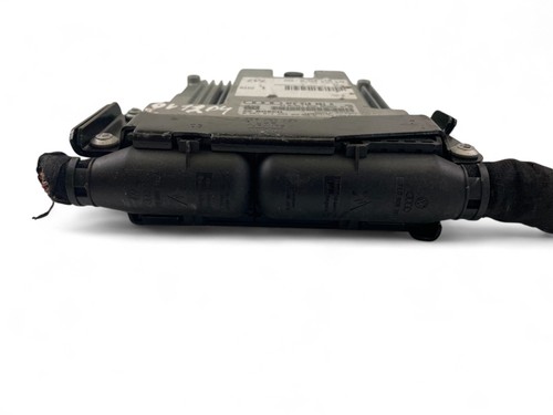 OV1204 AUDI Engine Control Unit ECU 4F5910401M 0281014384 - Picture 3 of 8